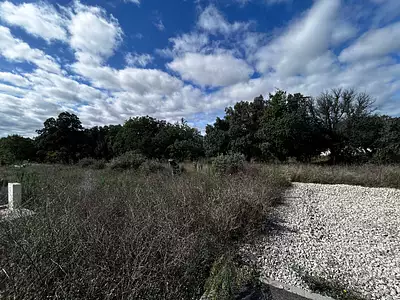Terrain, 1 200 m²