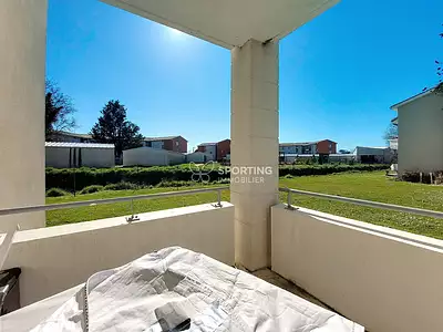 Appartement, 64,5 m²