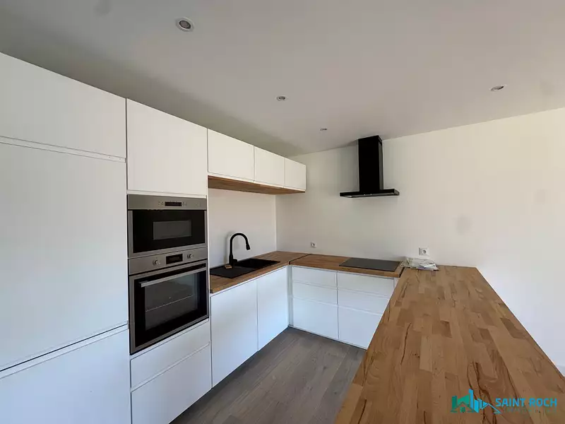 Maison, 110 m²
