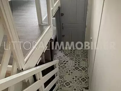 Appartement, 30,99 m²