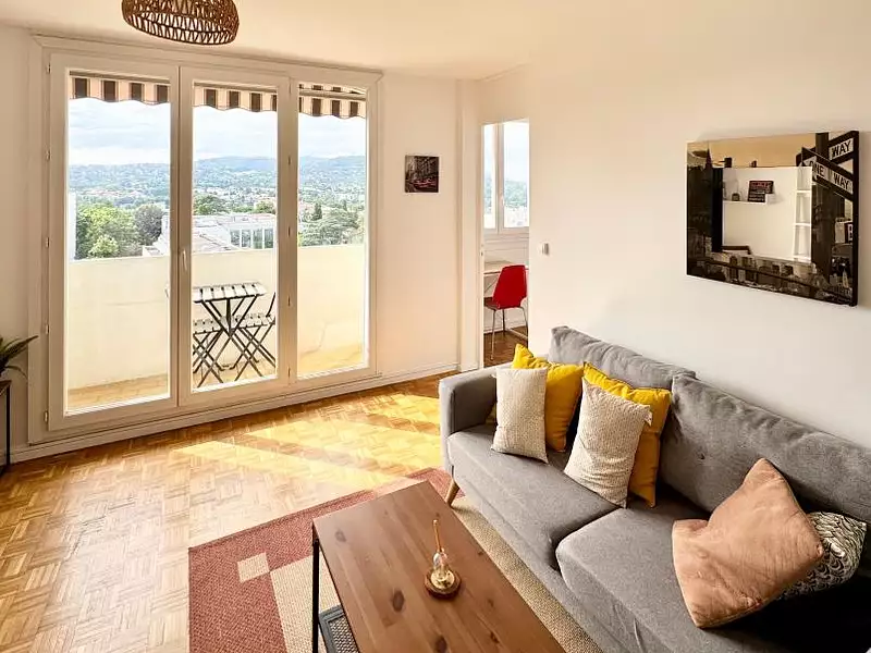 Appartement, 72 m²