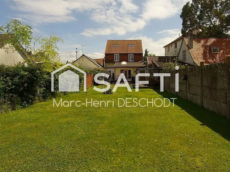 Maison, 150 m²