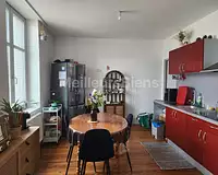 Immeuble, 250 m²