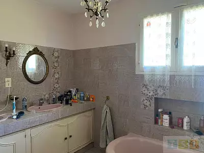Maison, 107 m²