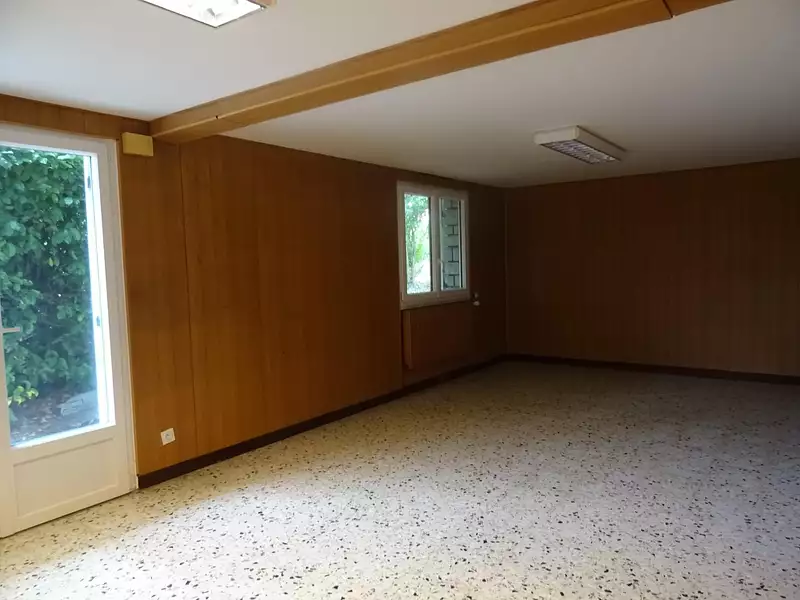 Maison, 116 m²