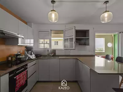 Appartement, 47,18 m²