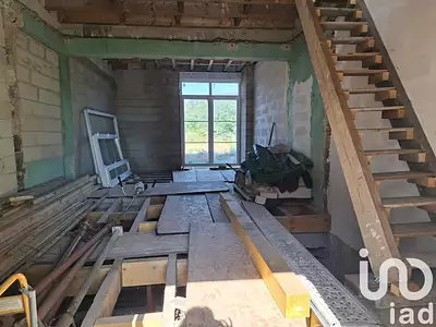 Maison, 180 m²