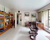 Appartement, 55,5 m²