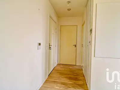 Appartement, 38 m²