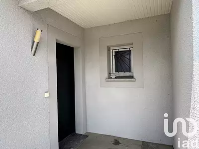 Maison, 100 m²