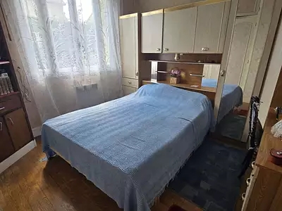 Maison, 63 m²