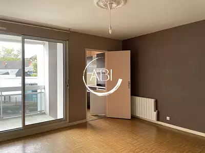 Appartement, 43 m²