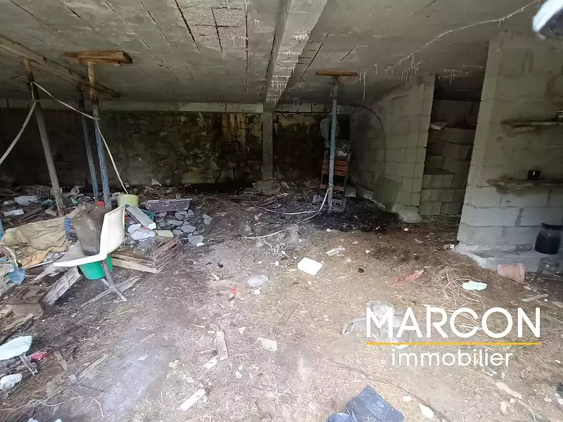 Maison, 108 m²