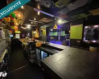 Divers, 320 m²