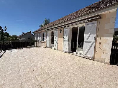Maison, 209 m²