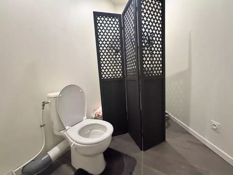 Maison, 125 m²