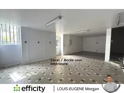 Immeuble, 236 m²
