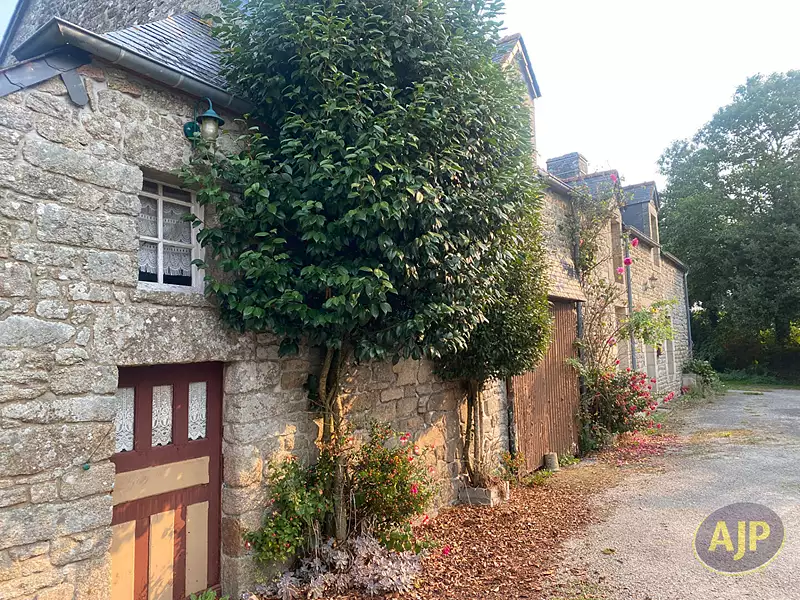 Maison, 65 m²
