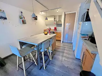 Appartement, 50 m²