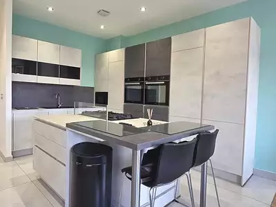 Appartement, 68,27 m²