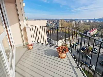 Appartement, 90 m²