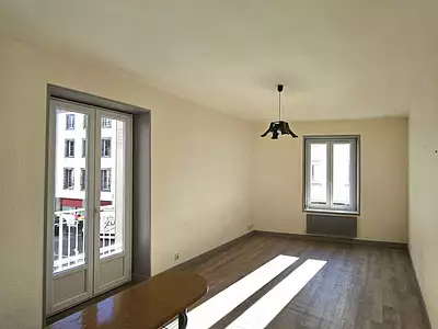 Appartement, 21 m²