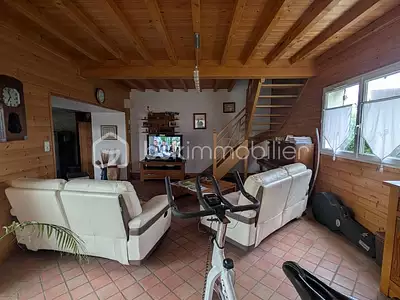 Maison, 200 m²