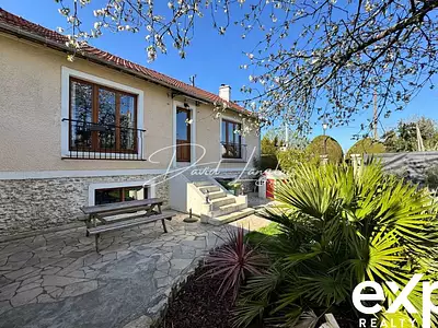 Maison, 85 m²