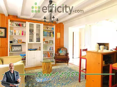 Maison, 280 m²