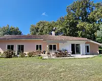 Maison, 140 m²