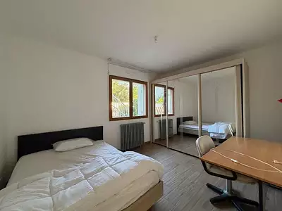 Appartement, 13 m²