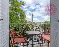 Appartement, 141,7 m²