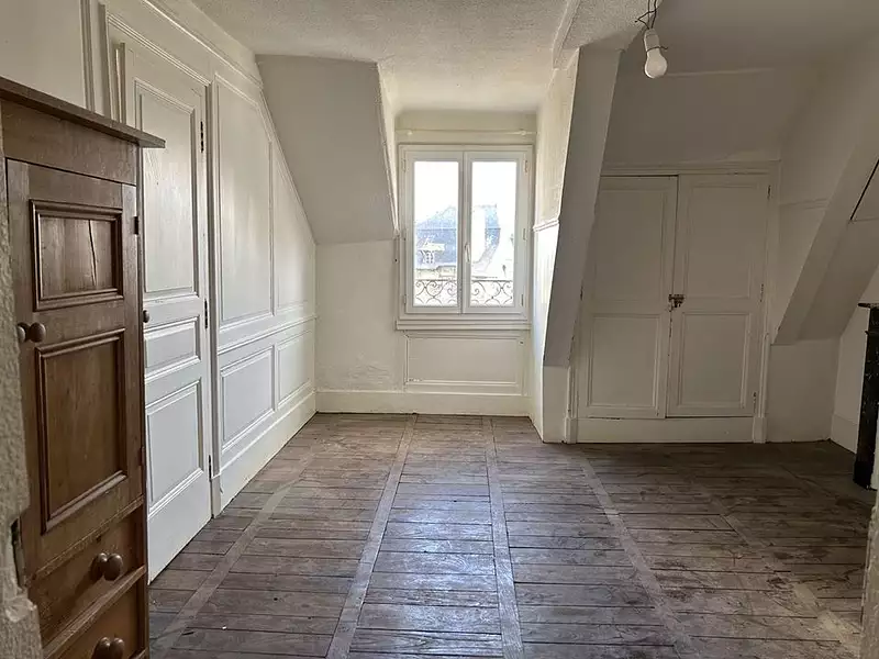 Appartement, 42,77 m²