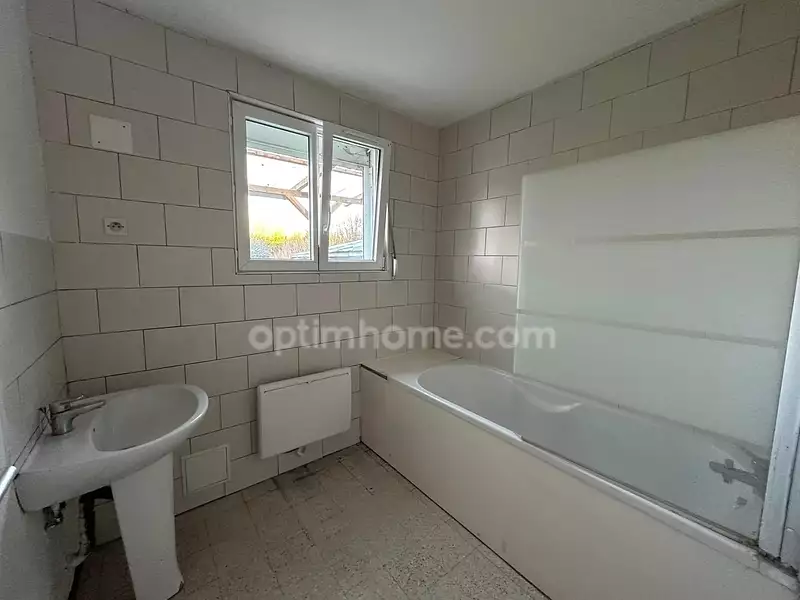 Maison, 110 m²