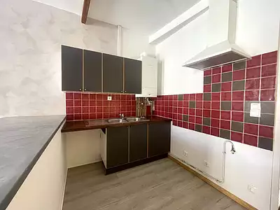 Appartement, 67,02 m²