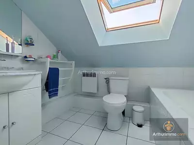 Maison, 110 m²