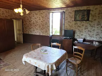 Maison, 100 m²