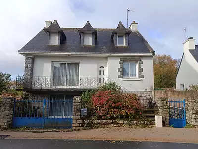 Maison, 168 m²