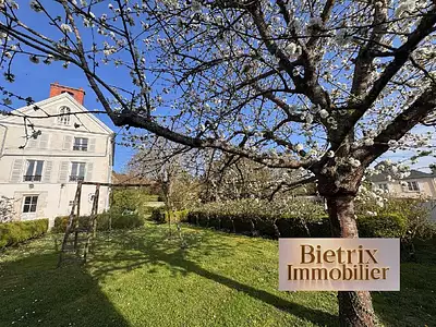Maison, 219 m²