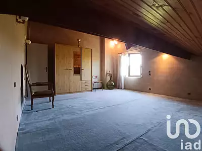 Maison, 145 m²