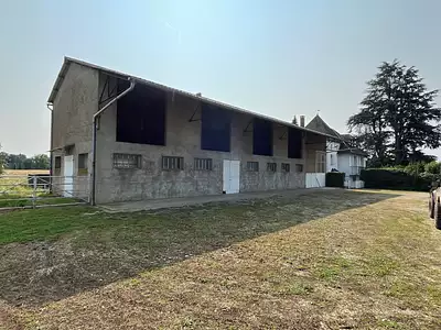 Maison, 256 m²