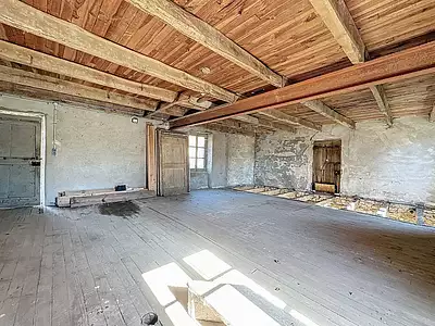 Maison, 140 m²