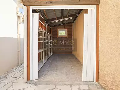 Maison, 112 m²