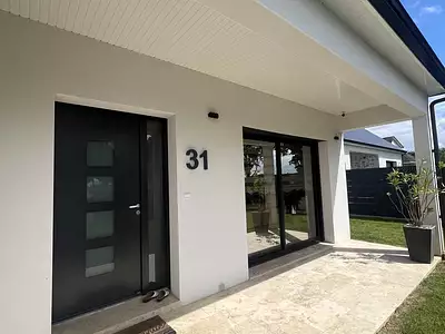 Maison, 123 m²