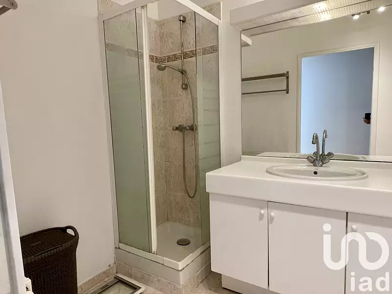 Appartement, 80 m²