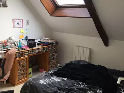 Maison, 192 m²