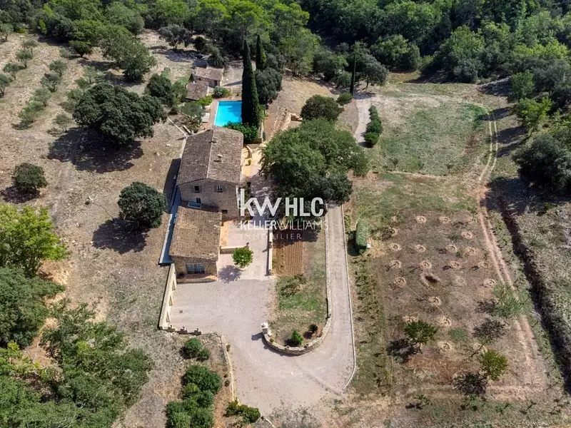 Maison, 412 m²