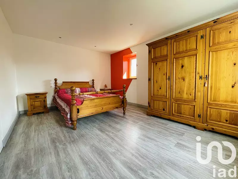 Maison, 109 m²