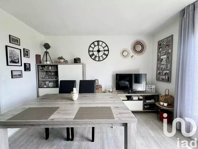 Appartement, 65 m²