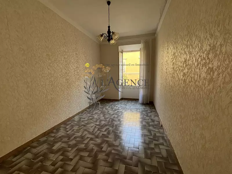 Appartement, 93,37 m²
